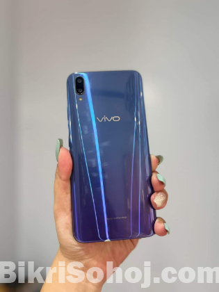 Vivo v11 pro